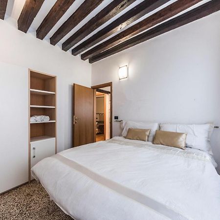 Apartmán Residenza Dondel Benátky Exteriér fotografie