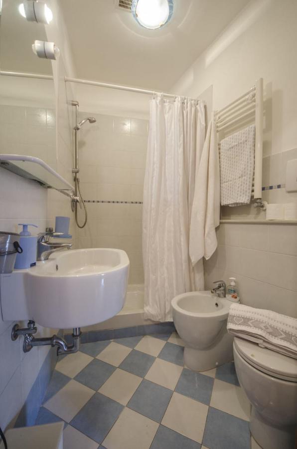 Apartmán Residenza Dondel Benátky Exteriér fotografie