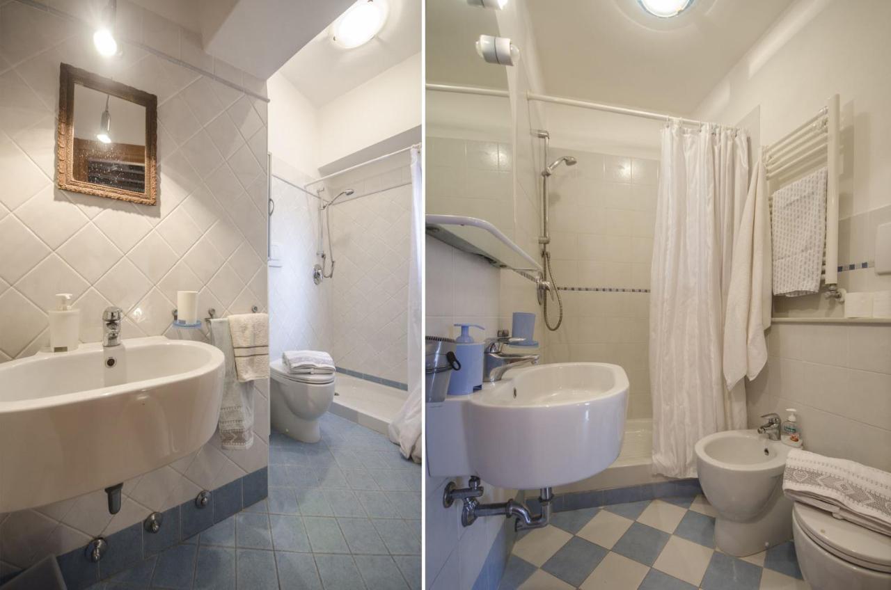 Apartmán Residenza Dondel Benátky Exteriér fotografie
