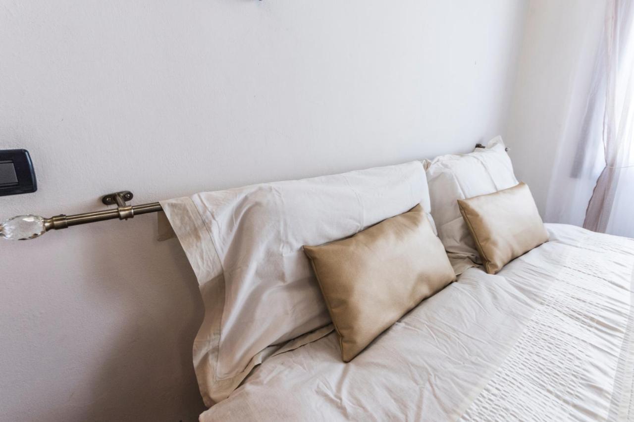 Apartmán Residenza Dondel Benátky Exteriér fotografie